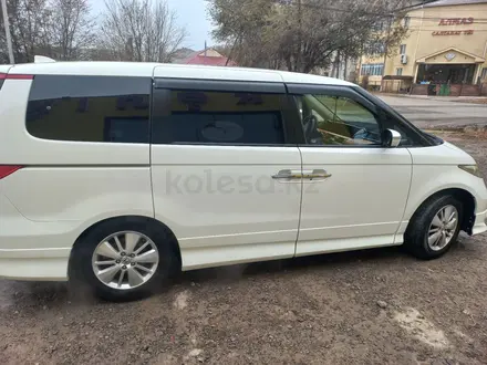 Honda Elysion 2007 года за 6 000 000 тг. в Актобе – фото 4