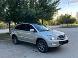 Lexus RX 300 2004 года за 7 000 000 тг. в Актобе – фото 2