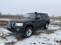 Nissan Patrol 2008 годаүшін10 000 000 тг. в Алматы