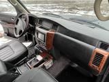 Nissan Patrol 2008 годаүшін10 000 000 тг. в Алматы – фото 3