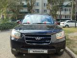 Hyundai Santa Fe 2007 годаүшін6 700 000 тг. в Уральск