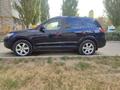 Hyundai Santa Fe 2007 годаүшін6 700 000 тг. в Уральск – фото 5