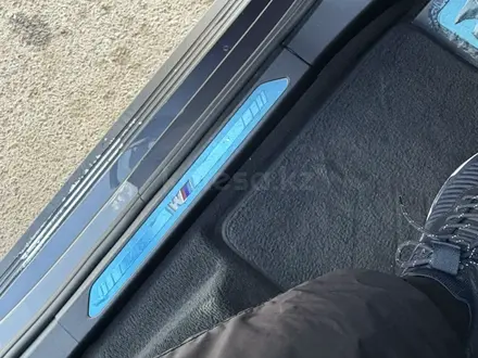 BMW X7 2021 года за 51 000 000 тг. в Астана – фото 22