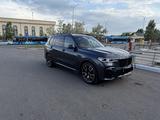 BMW X7 2021 года за 51 000 000 тг. в Астана – фото 4