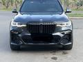 BMW X7 2021 годаүшін51 000 000 тг. в Астана