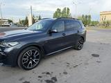 BMW X7 2021 года за 51 000 000 тг. в Астана – фото 5