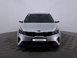 Kia Rio 2021 годаүшін8 200 000 тг. в Астана – фото 2