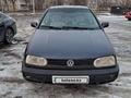 Volkswagen Golf 1992 года за 950 000 тг. в Алматы – фото 5