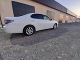 Lexus ES 300 2002 года за 5 000 000 тг. в Актау – фото 3