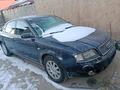 Audi A6 2003 годаfor2 100 000 тг. в Шымкент