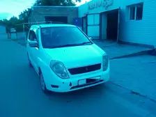 Mitsubishi Dingo, 1999