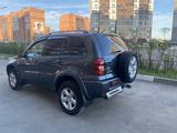 Toyota RAV4 2005 годаүшін6 150 000 тг. в Астана – фото 5