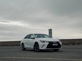 Toyota Camry 2015 годаүшін6 430 000 тг. в Актау – фото 2