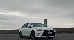Toyota Camry 2015 годаүшін6 430 000 тг. в Актау – фото 2