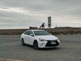Toyota Camry 2015 годаүшін6 430 000 тг. в Актау