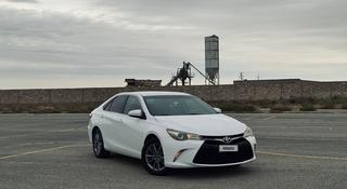 Toyota Camry 2015 года за 6 430 000 тг. в Актау