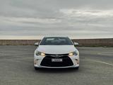Toyota Camry 2015 годаүшін6 430 000 тг. в Актау – фото 4