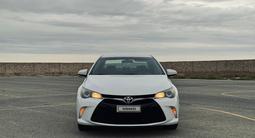 Toyota Camry 2015 годаүшін6 430 000 тг. в Актау – фото 4