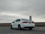 Toyota Camry 2015 годаүшін6 430 000 тг. в Актау – фото 5