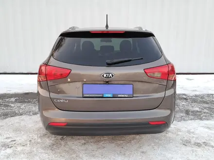 Kia Cee'd 2014 года за 6 480 000 тг. в Алматы – фото 6