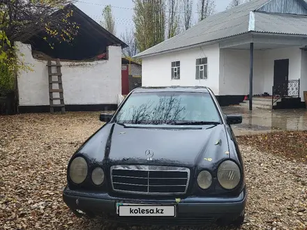 Mercedes-Benz E 230 1996 года за 1 700 000 тг. в Шымкент – фото 3