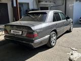 Mercedes-Benz E 200 1995 годаfor2 000 000 тг. в Шымкент – фото 4