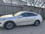 Honda Crosstour 2011 годаfor7 200 000 тг. в Алматы – фото 4