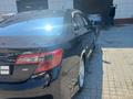 Toyota Camry 2012 года за 7 500 000 тг. в Мангистау – фото 4