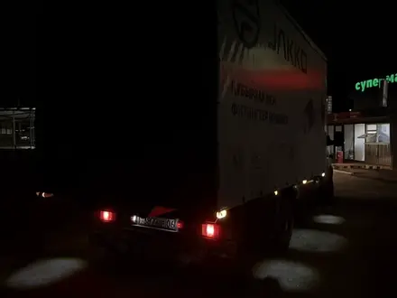 ГАЗ ГАЗель 2013 года за 7 800 000 тг. в Атырау – фото 5
