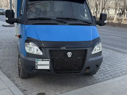 ГАЗ ГАЗель 2013 года за 7 800 000 тг. в Атырау – фото 6
