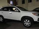 Kia Sorento 2012 годаүшін8 000 000 тг. в Астана