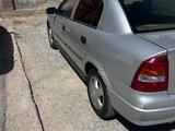Opel Astra 1999 годаүшін1 500 000 тг. в Туркестан – фото 4