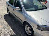 Opel Astra 1999 годаүшін1 500 000 тг. в Туркестан – фото 5