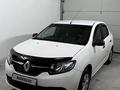 Renault Logan 2015 годаfor3 700 000 тг. в Алматы