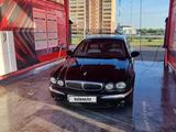 Jaguar X-Type 2002 года за 3 350 000 тг. в Астана – фото 2