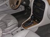 Jaguar X-Type 2002 года за 3 350 000 тг. в Астана – фото 4