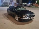 Jaguar X-Type 2002 года за 3 350 000 тг. в Астана