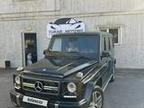 Mercedes-Benz G 63 AMG 2015 годаүшін43 000 000 тг. в Алматы