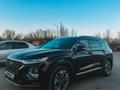 Hyundai Santa Fe 2020 годаfor14 000 000 тг. в Астана – фото 6