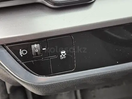 Kia Sportage 2022 года за 12 400 000 тг. в Петропавловск – фото 11