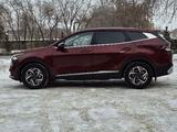 Kia Sportage 2022 годаүшін12 400 000 тг. в Петропавловск – фото 4