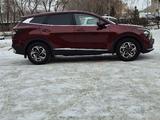 Kia Sportage 2022 годаүшін12 400 000 тг. в Петропавловск – фото 5