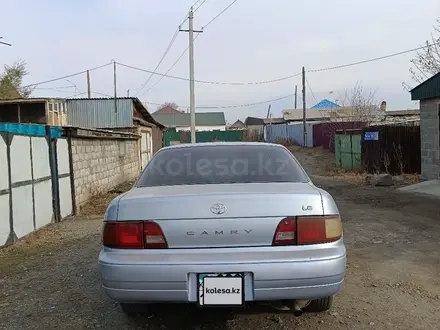 Toyota Camry 1996 года за 2 450 000 тг. в Аягоз – фото 3