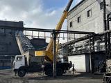 Ивановец  КС-5576 2006 года за 17 000 000 тг. в Балхаш – фото 4
