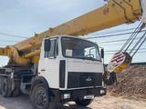 Ивановец  КС-5576 2006 года за 17 000 000 тг. в Балхаш – фото 3