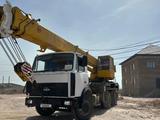 Ивановец  КС-5576 2006 года за 17 000 000 тг. в Балхаш