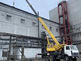 Ивановец  КС-5576 2006 года за 17 000 000 тг. в Балхаш – фото 5
