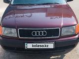 Audi 100 1992 годаfor1 350 000 тг. в Жетысай