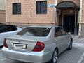 Toyota Camry 2002 годаүшін5 000 000 тг. в Актау – фото 3