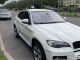BMW X6 2010 года за 12 500 000 тг. в Алматы – фото 2